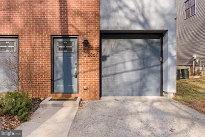 286 Parker Avenue #C, Philadelphia, PA 19128 - Photo 2