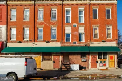 1633 W Susquehanna Avenue, Philadelphia, PA 19121 - Photo 1