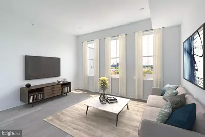 813 Broad Street N #UNIT 103, Philadelphia, PA 19123 - Photo 2