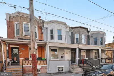 2210 Mifflin Street, Philadelphia, PA 19145 - Photo 2