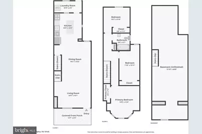 2210 Mifflin Street, Philadelphia, PA 19145 - Photo 28