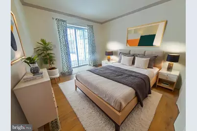 606 S 16th Street #1, Philadelphia, PA 19146 - Photo 4