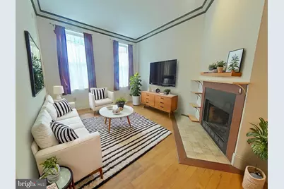 606 S 16th Street #1, Philadelphia, PA 19146 - Photo 2