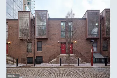 18 Saint James Court, Philadelphia, PA 19106 - Photo 34