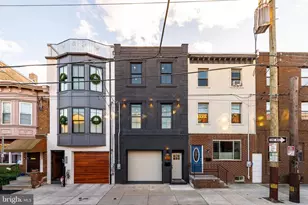 1014 Ellsworth St, Philadelphia, PA 19147 - Photo 2