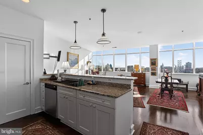 201-59 N 8th Street #713, Philadelphia, PA 19106 - Photo 8