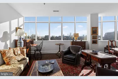 201-59 N 8th Street #713, Philadelphia, PA 19106 - Photo 4