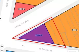 1152 Rising Sun Ave, Philadelphia, PA 19140 - Photo 1