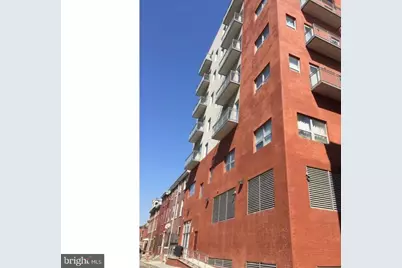 211 N Camac Street #6B, Philadelphia, PA 19107 - Photo 2