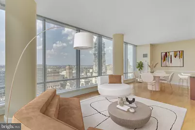 1414 S Penn Square #27F, Philadelphia, PA 19102 - Photo 10