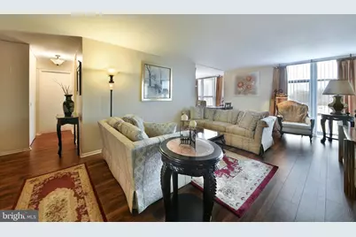 3600 Conshohocken Avenue #909, Philadelphia, PA 19131 - Photo 4