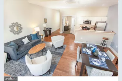 600 N Broad Street #104, Philadelphia, PA 19130 - Photo 2