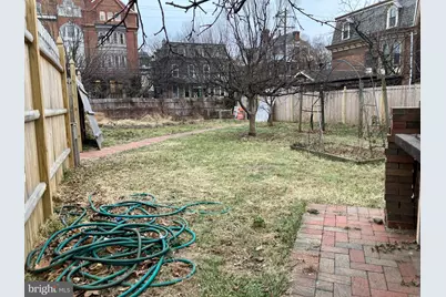 206 N 36th Street, Philadelphia, PA 19104 - Photo 1