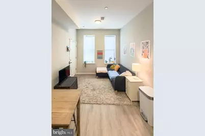 1724 N Bouvier Street #A, Philadelphia, PA 19121 - Photo 4