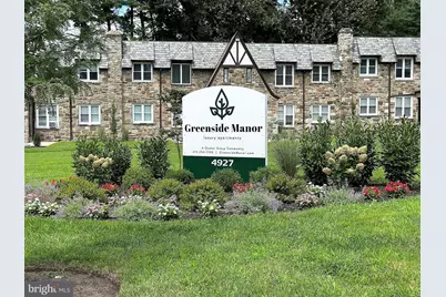 4927 Wynnefield Avenue #17B, Philadelphia, PA 19131 - Photo 1