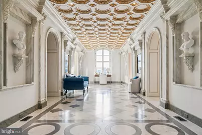 421 Chestnut Street #401, Philadelphia, PA 19106 - Photo 2