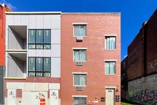 1933 Cecil B. Moore Ave, Philadelphia, PA 19121 - Photo 1