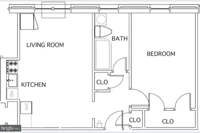 437 W School House Lane #C-07, Philadelphia, PA 19144 - Photo 14