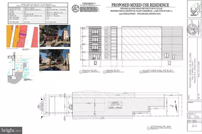 2340 N Broad Street, Philadelphia, PA 19132 - Photo 2