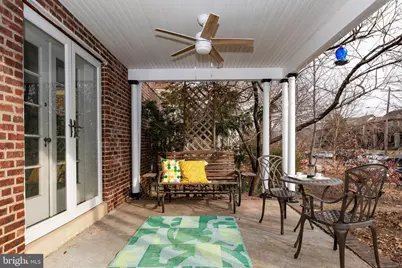 467 W Ellet Street, Philadelphia, PA 19119 - Photo 4