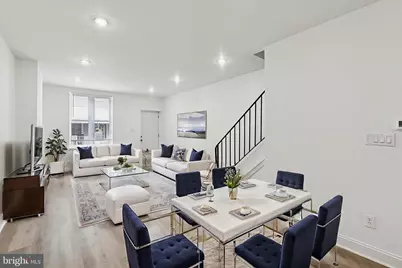 1761 N Newkirk Street, Philadelphia, PA 19121 - Photo 1