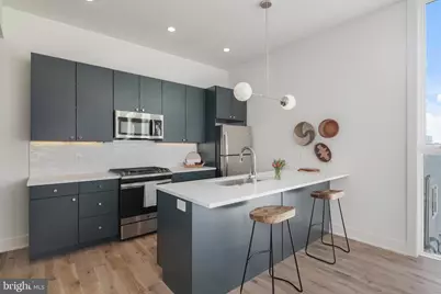 1822 N Front Street #11, Philadelphia, PA 19122 - Photo 2