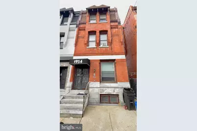 1934 N 23rd Street, Philadelphia, PA 19121 - Photo 1