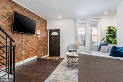 1540 N Hollywood Street, Philadelphia, PA 19121 - Photo 4