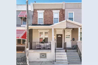 1540 N Hollywood Street, Philadelphia, PA 19121 - Photo 2