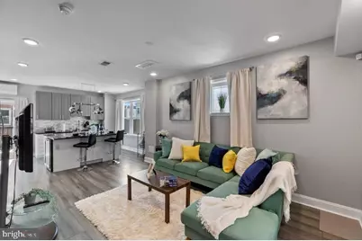 1449 S 32nd Street, Philadelphia, PA 19146 - Photo 4