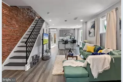 1449 S 32nd Street, Philadelphia, PA 19146 - Photo 1