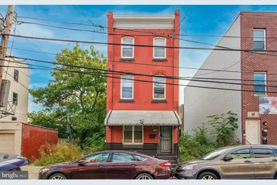 1604 W Montgomery Avenue, Philadelphia, PA 19121 - Photo 2