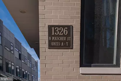 1326-36 N Mascher Street #O, Philadelphia, PA 19122 - Photo 54