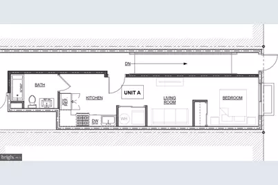 2025 Frankford Avenue #A, Philadelphia, PA 19125 - Photo 14