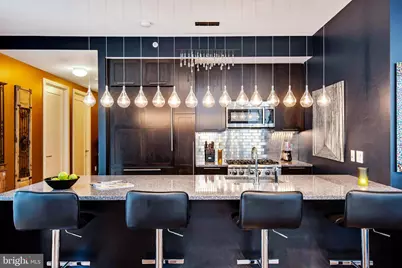 1414 S Penn Square #7A, Philadelphia, PA 19102 - Photo 4