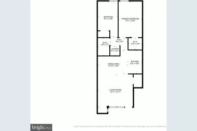 611 Roxborough Avenue #607A, Philadelphia, PA 19128 - Photo 16