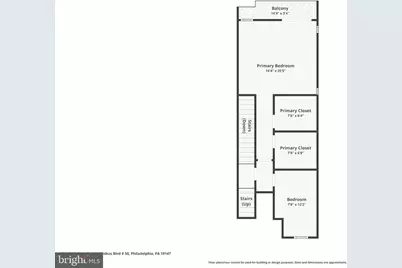 740 S Columbus Boulevard #50, Philadelphia, PA 19147 - Photo 42