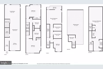 740 S Columbus Boulevard #50, Philadelphia, PA 19147 - Photo 44