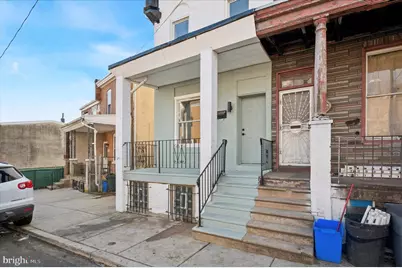 1828 S Vogdes Street, Philadelphia, PA 19143 - Photo 2