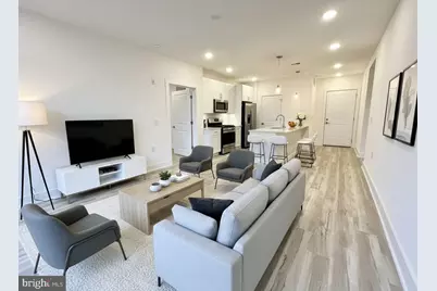 1148 N 2nd Street #3I, Philadelphia, PA 19123 - Photo 1