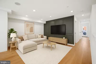 871 N 20th Street #1, Philadelphia, PA 19130 - Photo 4