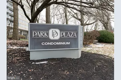 3900 Ford Road #18B, Philadelphia, PA 19131 - Photo 1