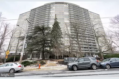 3900 Ford Road #18B, Philadelphia, PA 19131 - Photo 2