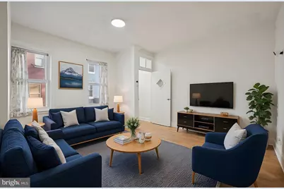 806 N Brooklyn Street, Philadelphia, PA 19104 - Photo 1