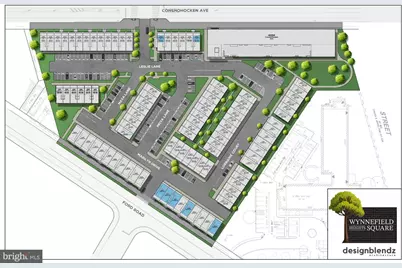 4038 (4050) Marilyn (Conshohocken Ave) Drive, Philadelphia, PA 19131 - Photo 26