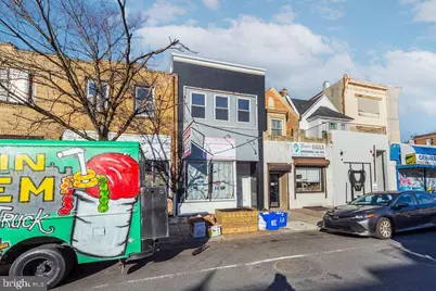 606 S 52nd Street, Philadelphia, PA 19143 - Photo 2