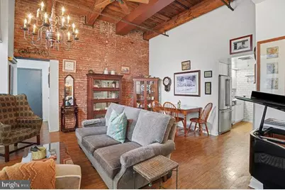 301 Race Street #101, Philadelphia, PA 19106 - Photo 8