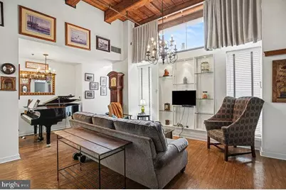 301 Race Street #101, Philadelphia, PA 19106 - Photo 10