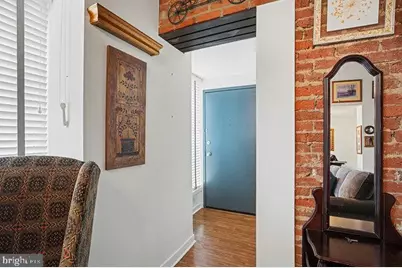 301 Race Street #101, Philadelphia, PA 19106 - Photo 6