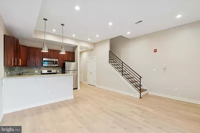 1527 Fairmount Avenue #2R, Philadelphia, PA 19130 - Photo 4